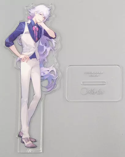 【Fate】アクリルフィギュア マーリン(ASK) 2019.12/正経同人