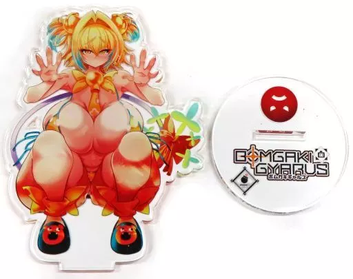 アクリルスタンド パイン(カラテカ・バリュー) C99/鬼脚堂_image