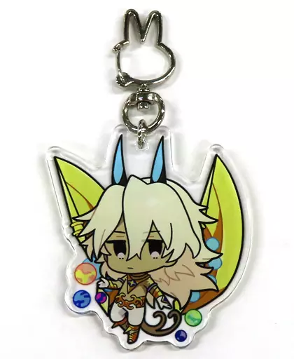 FGO アルジュナオルタ 同人グッズ アクキー FGO ジャンヌオルタ アクリルキーホルダー 同人グッズ アクキーの