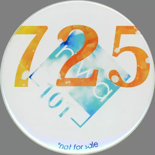 【呪術廻戦】缶ミラー(七子) 2021.4/haconiwa101