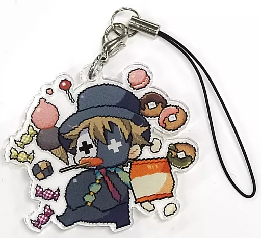 レトルト はなセレブ ストラップ fit=scale-down,w=1200