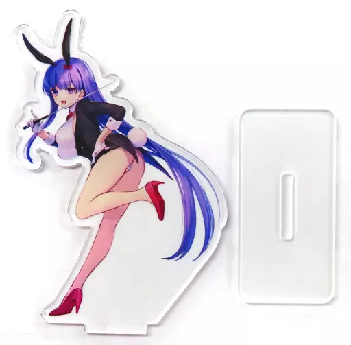 【Fate】アクリルスタンド バニーver BB(びび) C100/びびっどぼっくす