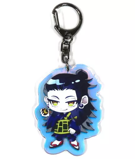 【呪術廻戦】アクリルキーホルダー 夏油傑(漆) /21sku