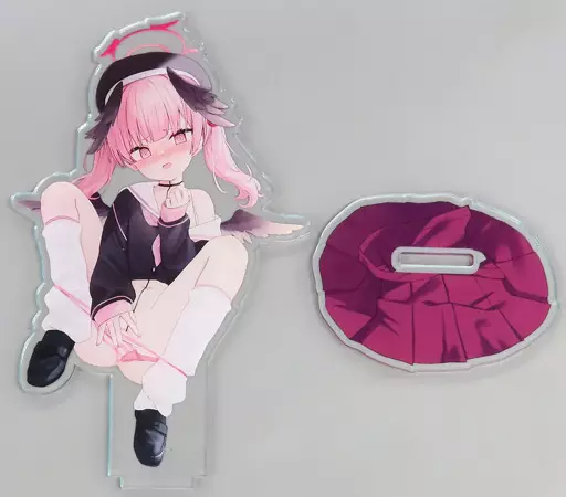 アクリルスタンド 下江コハル(佐伯ソラ) サンシャインクリエイション2023 Summer/ぽよぽよスカイ 984029519image