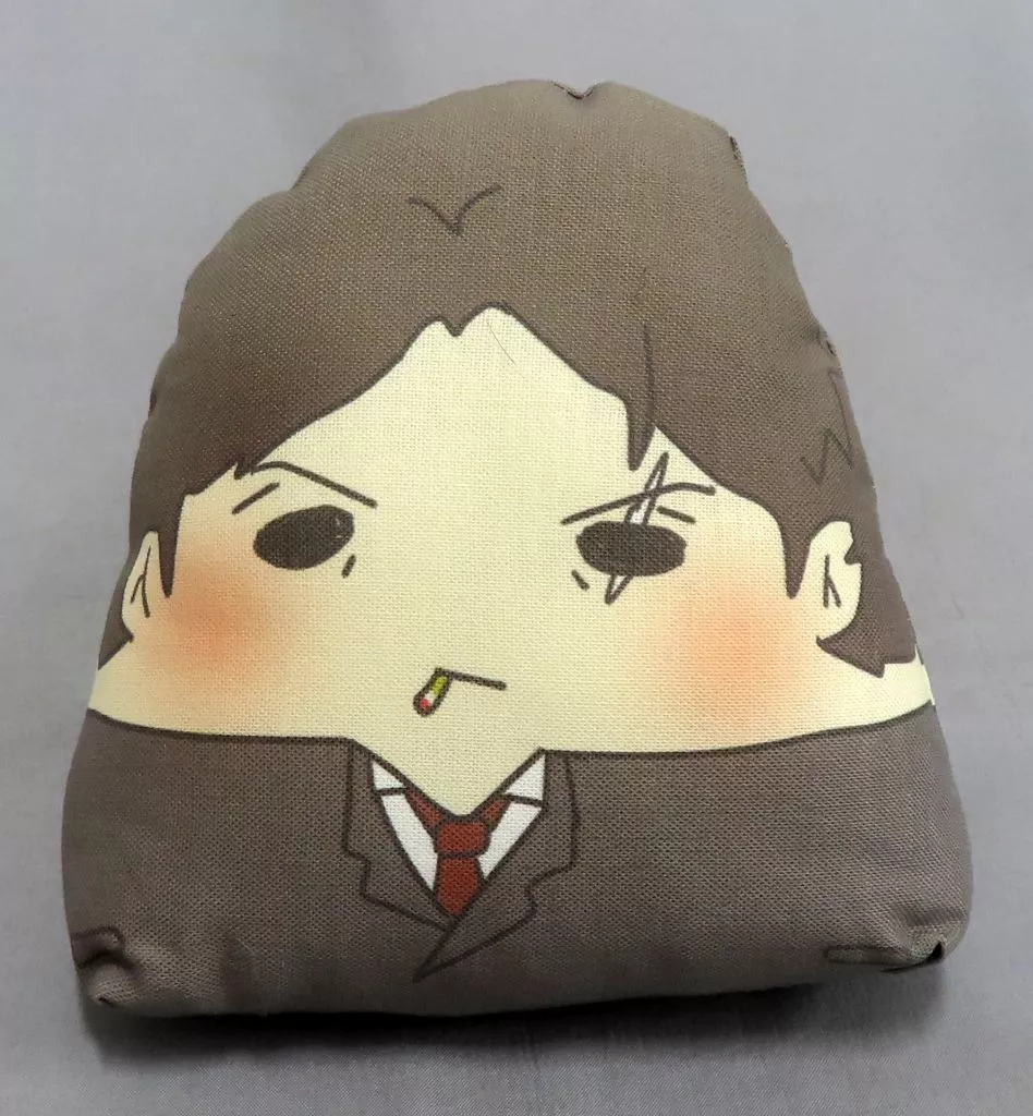 【ゲゲゲの鬼太郎】おにぎりグッズ 大 水木(渡にぎにぎ) COMICCITY東京150/田舎のおにぎり屋さん