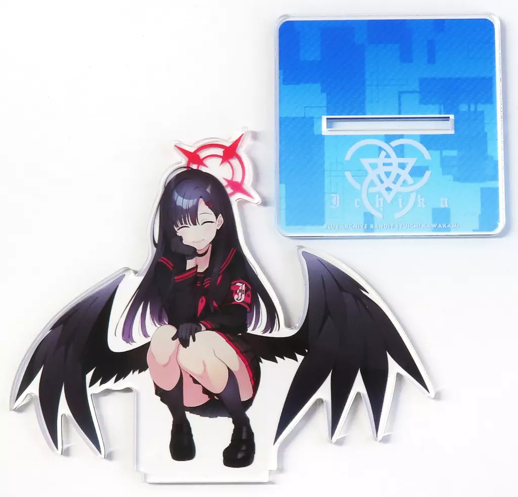 駿河屋 -<中古>【オリジナル】アクリルスタンドフィギュア 仲正