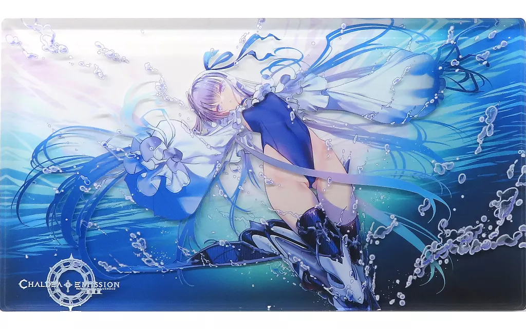 【Fate】アクリルカレイドフレーム ラムダリリス(CHOCO) C103/チョコレート・ショップ