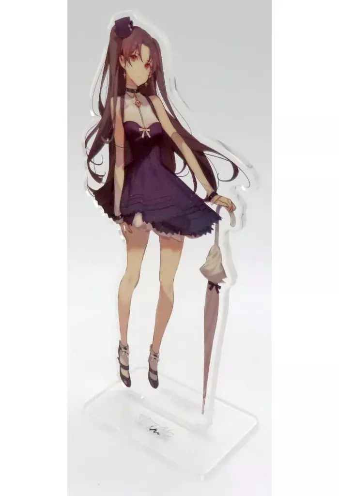 【Fate】アクリルスタンド イシュタル(ASK) 2019.4/正経同人