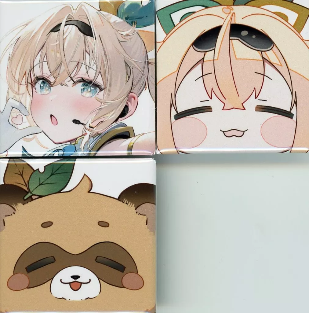 風真いろは　グッズセット　うみぼうず ホロライブ 風間いろは うみぼうず グッズセット ホロライブ 風間