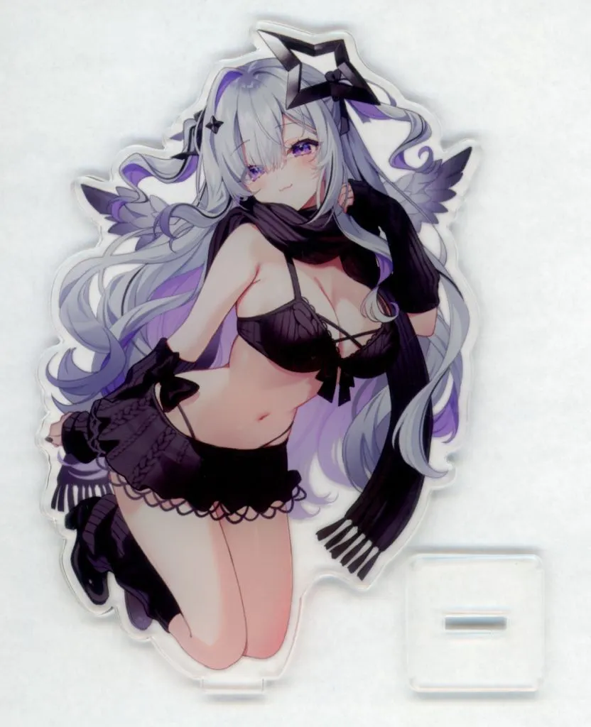 【ホロライブプロダクション】アクリルスタンド 天音こなた(さとうぽて) C107/さよなら大人達