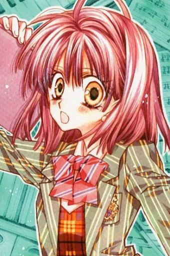 【うたの☆プリンスさまっ ♪】ポストカード 七海春歌(種村有菜)/目黒帝国