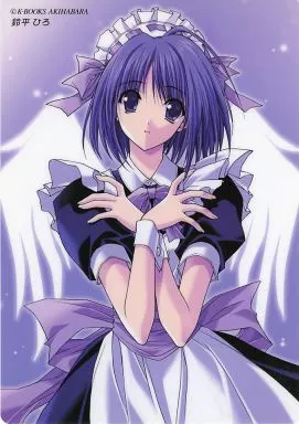 【オリジナル】B5下敷き 2003(鈴平ひろ) /K-BOOKS