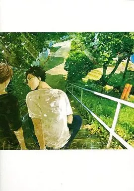【ハイキュー!!】フリーノート 岩泉一&及川徹(ぐさり) SUPER COMIC CITY 24/刺傷