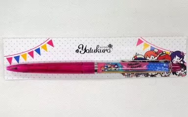 【ラブライブ!】チェンジングボールペン μ’s(ほなみ) C86/ヨツクロ