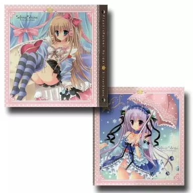 桐島りおな 色紙 駿河屋 - 【買取】【オリジナル】色紙バインダー(桐島りおな