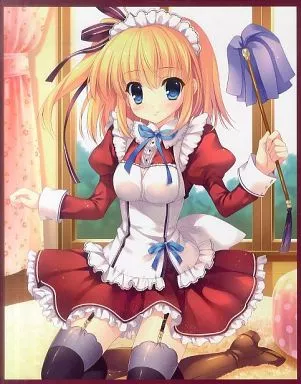 【めろんちゃん】A4サイズ対応バインダー れもんちゃん(Mitha) ポイント交換景品第二弾/メロンブックス