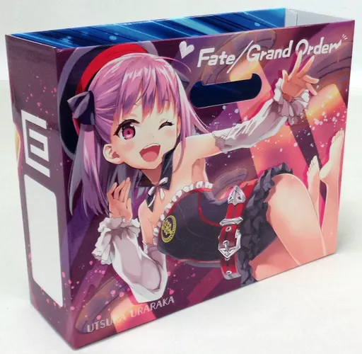 【Fate シリーズ】マハトマなファイルBOX エレナ・ブラヴァツキー(えれっと) C94/うつらうららか