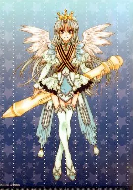 【擬人化】A4クリアファイル ピクシブたん(種村有菜) C88/pixiv