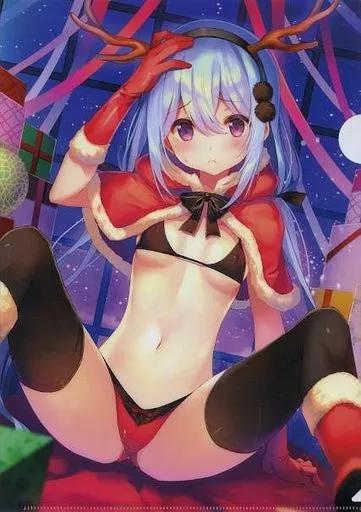 【オリジナル】A4クリアファイル(タケイオーキ) 2022買い逃し＆電子書籍 メロブ大発掘祭/メロンブックス