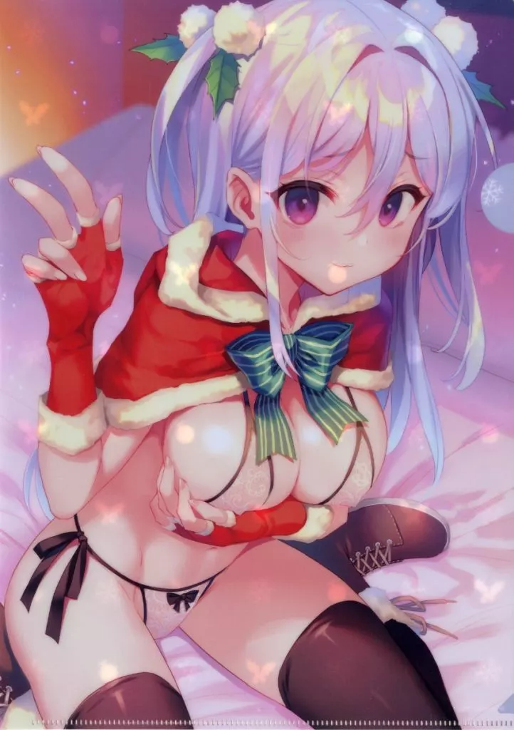 【オリジナル】A4クリアファイル(タケイオーキ) 2023WINTER新刊購入特典/TIES＆メロンブックス