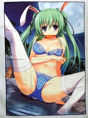 【オリジナル】マイクロファイバータオル(トモセシュンサク) 通販プレミアムポイントグッズ08/とらのあな