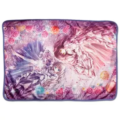 てぃんくる　てぃんかーべる　冬コミ　ブランケット 駿河屋 -<中古>【オリジナル】ブランケット(てぃんくる) C83/てぃん