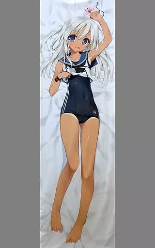 艦隊これくしょん 鶴崎貴大 艦これ 金剛 抱き枕カバー Private Garden 艦隊これくしょん 艦これ 金剛ちゃん 抱き枕カバー C85