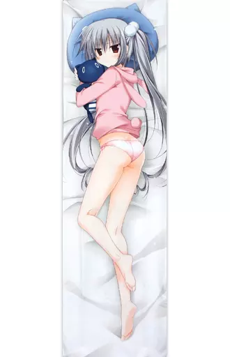 【希少】梱枝りこ 箱庭の学園 古都莉緒 箱庭の莉緒 アールビバン 直筆サイン 駿河屋 -【アダルト】<中古>【箱庭の学園】抱き枕カバー 古都莉緒(梱枝