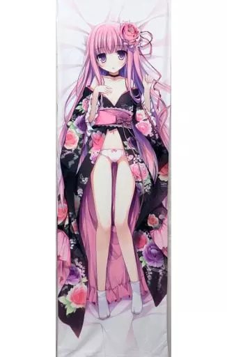 駿河屋 -アダルト<中古>オリジナル抱き枕カバー(karory) C88 駿河屋 -アダルト<中古>オリジナル抱き枕カバー(karory) C88