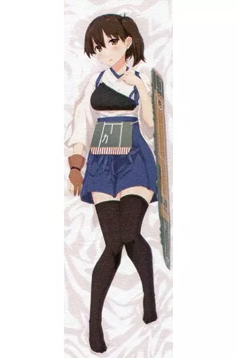 駿河屋 -【アダルト】<中古>【艦隊これくしょん～艦これ～】加賀さん 