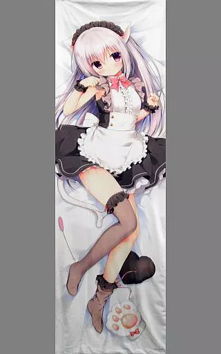 未開封品 抱き枕カバー 庭坂莉良(宮坂みゆ) /CANVAS+GARDEN Amazon.co.jp | CANVAS+GARDEN (宮坂みゆ) オリジナル 音瑠ちゃん抱き