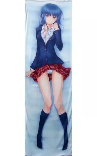 【オリジナル】僕の同級生抱き枕カバー(七草) /まぐろ横町