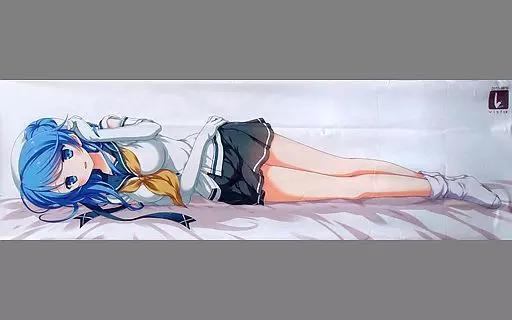 駿河屋 -【アダルト】<中古>【艦隊これくしょん～艦これ～】浦風添い寝 
