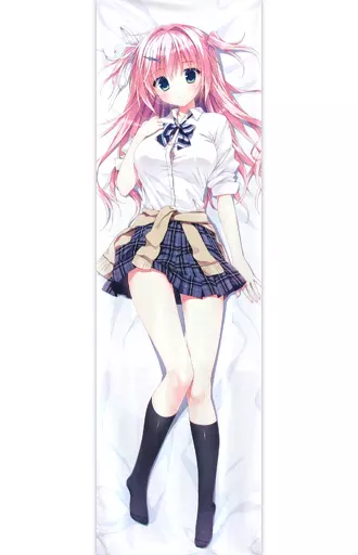 駿河屋 -【アダルト】<中古>【オリジナル】抱き枕カバー 須磨たまき  