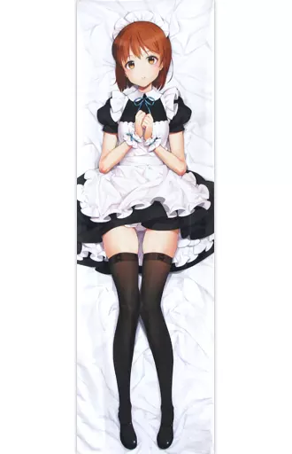 アイドルマスター　バースデークッション　萩原雪歩 BLOG│THE IDOLM@STER OFFICIAL WEB | バンダイナムコ