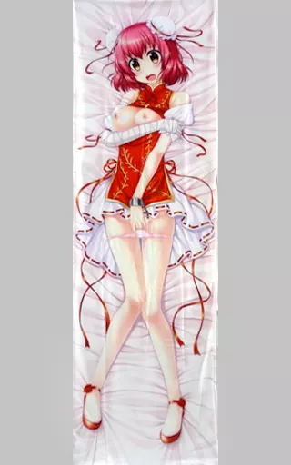 【東方Project】茨木華扇抱き枕カバー(亞蘭丸) 第7回東方紅楼夢/影法師通訊協定