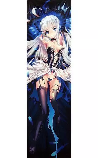 【オーディンスフィア】抱き枕カバー グウェンドリン(CHOCO) C90/チョコレート・ショップ
