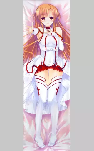 【その他アニメ・漫画】アスナさん抱き枕カバー(蜜キング) C82/SEM;COLON
