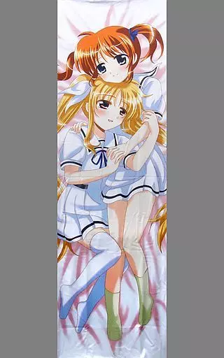 駿河屋 -【アダルト】<中古>【魔法少女リリカルなのは】なの