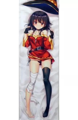 駿河屋 -【アダルト】<中古>【この素晴らしい世界に祝福を