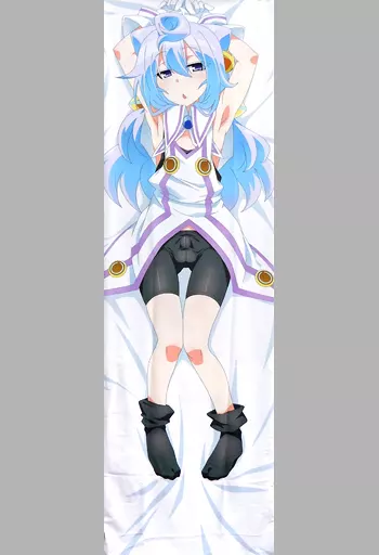 駿河屋 -【アダルト】<中古>【ハッカドール】抱き枕カバー