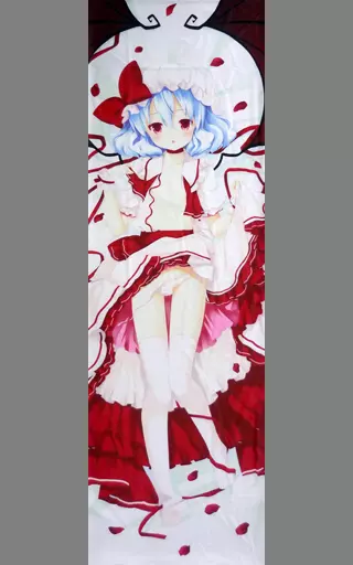 抱き枕カバー | 東方 Yahoo!オークション 抱き枕」の落札相場・落札 