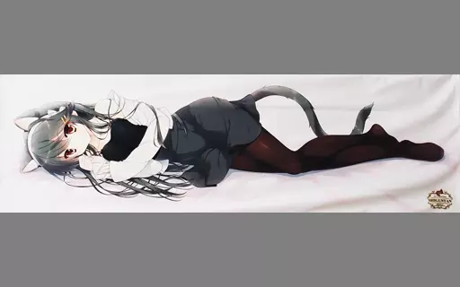 AYUEST　艦これ　榛名　抱き枕カバー　あゆや