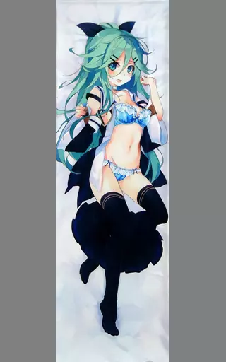 駿河屋 -【アダルト】<中古>【艦隊これくしょん～艦これ～】抱き