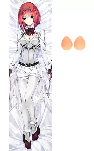 [立体オプション付き]【艦隊これくしょん～艦これ～】抱き枕カバー アークロイヤル(小林ちさと) C93/PockyFactory