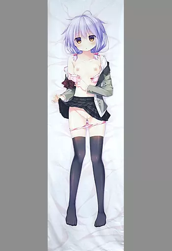 【未開封】市野谷 灯月 抱き枕カバー EX ライクトロンリッチ版 真崎ケイ 駿河屋 -【アダルト】<中古>【オリジナル】抱き枕カバー EX版 市野谷灯