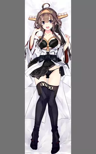 駿河屋 -【アダルト】<中古>【艦隊これくしょん～艦これ～】抱き