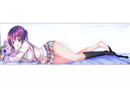 【ご注文はうさぎですか?】抱き枕カバー リゼ(九郎) C95/ 0000(クアドラプルゼロ)