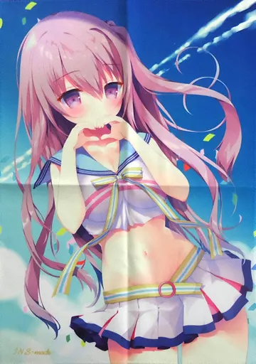 マイクロファイバークロス(天凪青磁) /INS-mode_image