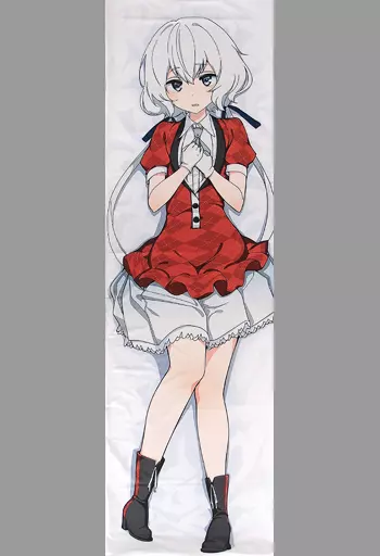 【ゾンビランドサガ】抱き枕カバー 紺野純子 俺の嫁!弐捌/とりこトリック